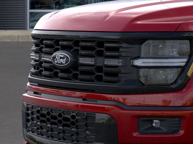 Thumbnail: 2025 Ford F-150 - 17