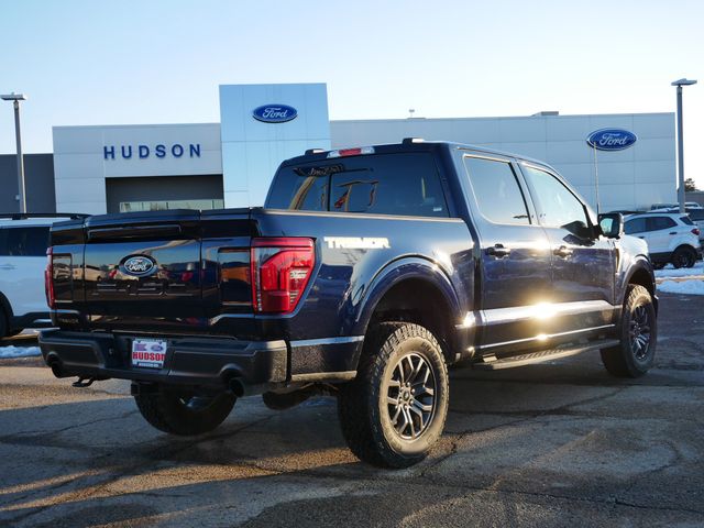 Thumbnail: 2025 Ford F-150 - 17