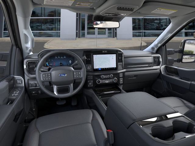 Thumbnail: 2025 Ford F-350 - 9