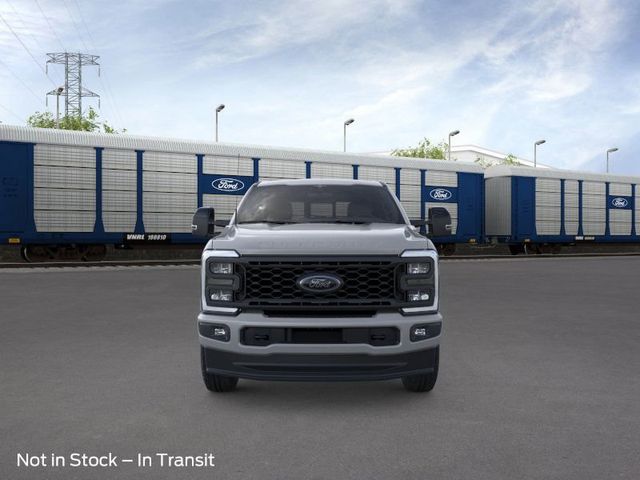 Thumbnail: 2025 Ford F-350 - 6