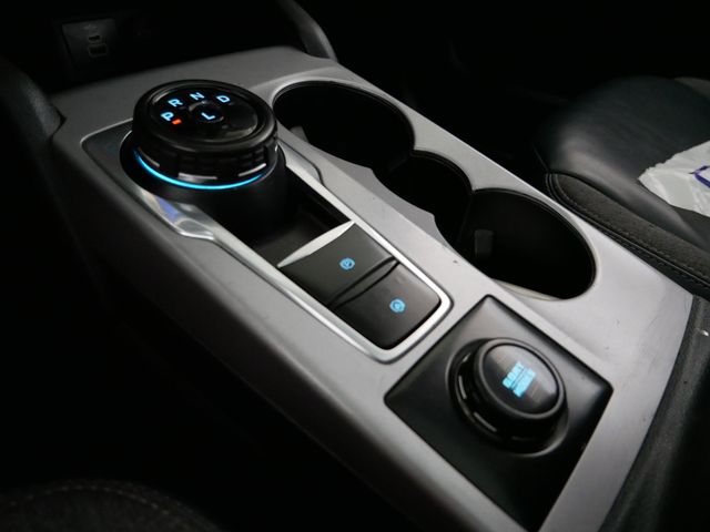 Thumbnail: 2023 Ford Bronco Sport - 22