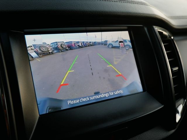 Thumbnail: 2021 Ford Ranger - 32