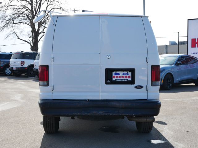 Thumbnail: 2009 Ford Econoline - 15
