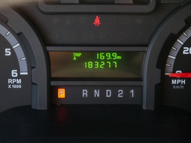 Thumbnail: 2009 Ford Econoline - 27