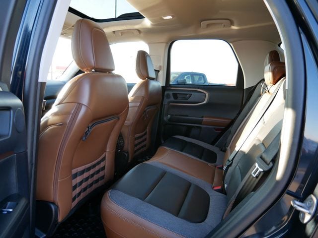 Thumbnail: 2023 Ford Bronco Sport - 6