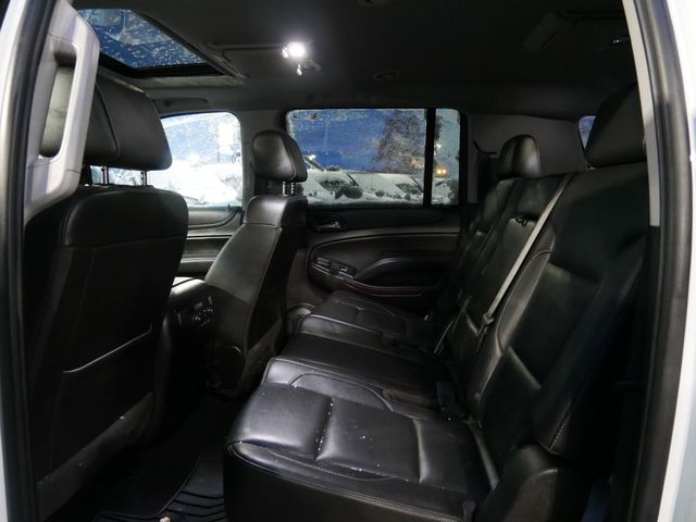 Thumbnail: 2019 GMC Yukon XL - 4