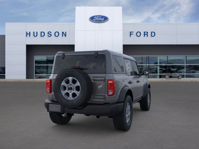 Thumbnail: 2025 Ford Bronco - 8