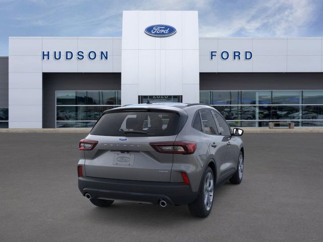 Thumbnail: 2025 Ford Escape - 8