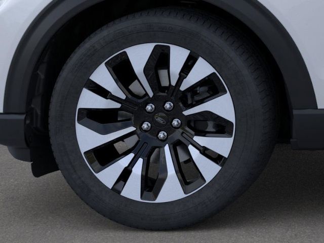 Thumbnail: 2026 Ford Explorer - 19