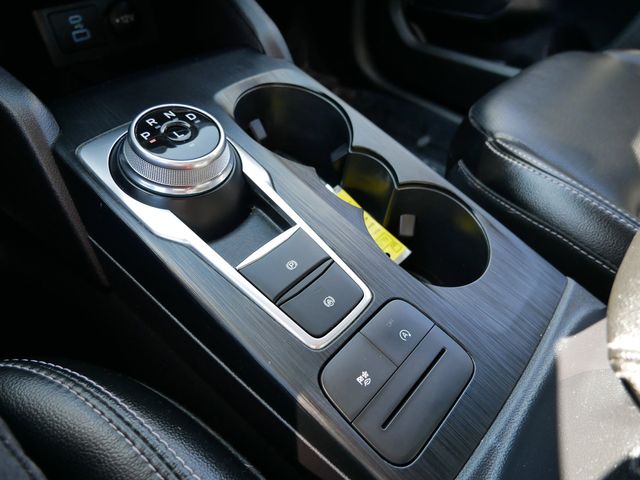 Thumbnail: 2022 Ford Escape - 15