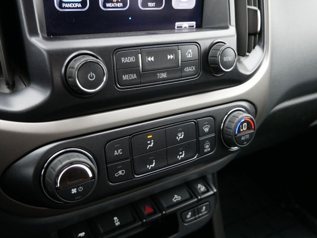 Thumbnail: 2015 Chevrolet Colorado - 11