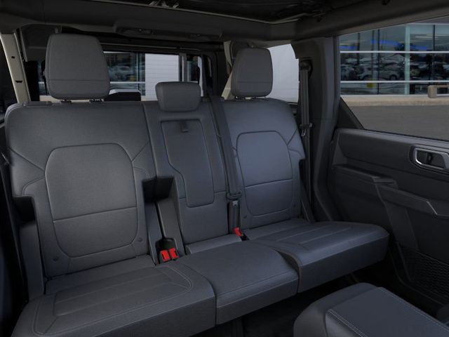 Thumbnail: 2025 Ford Bronco - 11