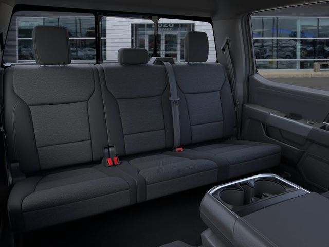 Thumbnail: 2026 Ford F-150 - 11