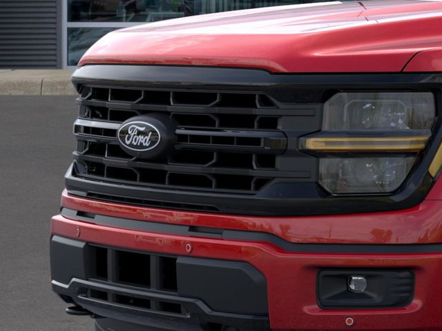Thumbnail: 2026 Ford F-150 - 17