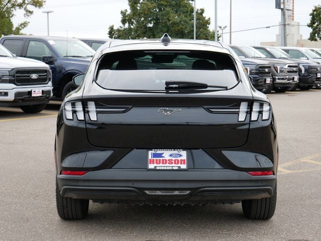 Thumbnail: 2025 Ford Mustang Mach-E - 16