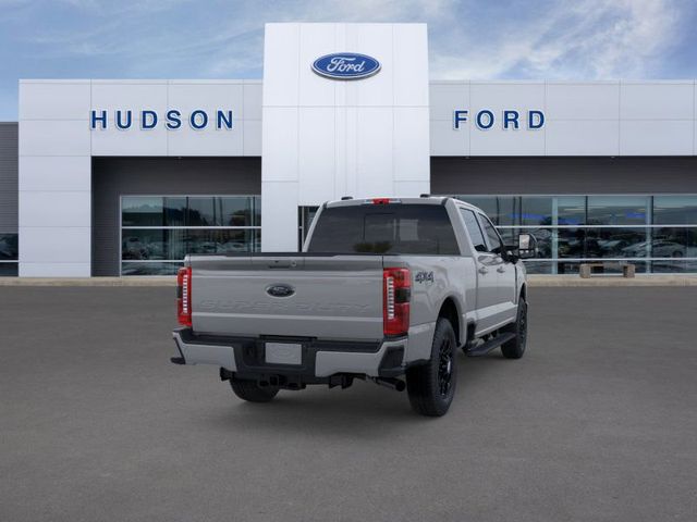 Thumbnail: 2025 Ford F-350 - 8