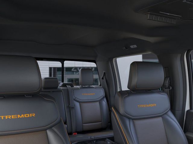 Thumbnail: 2025 Ford F-150 - 22