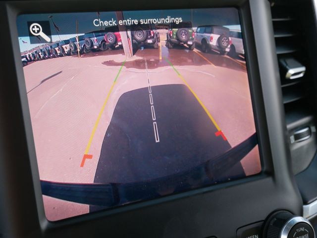 Thumbnail: 2019 RAM 1500 - 32