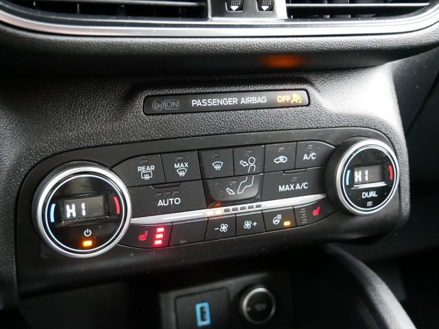 Thumbnail: 2020 Ford Escape - 13