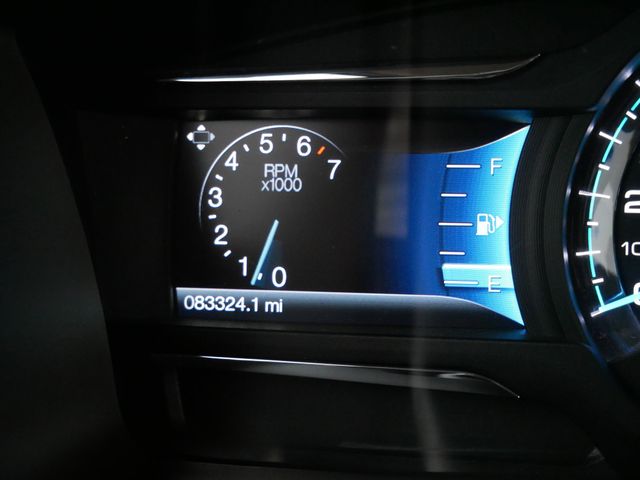 Thumbnail: 2019 Ford Flex - 33