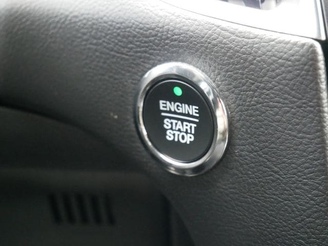 Thumbnail: 2024 Ford Edge - 17