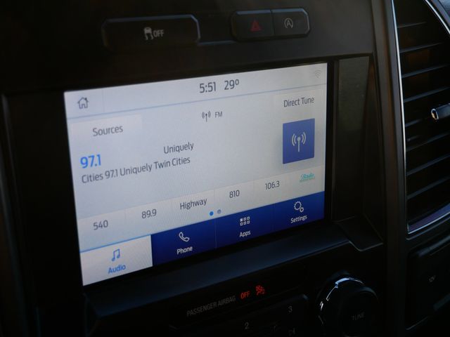 Thumbnail: 2019 Ford F-150 - 11