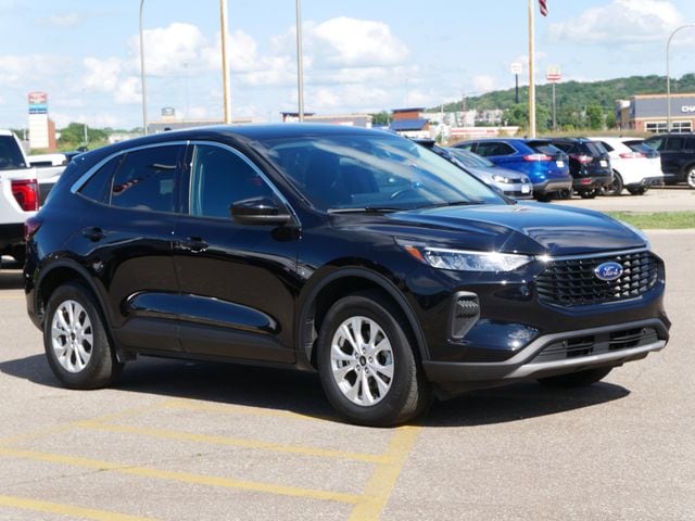 Thumbnail: 2023 Ford Escape - 19