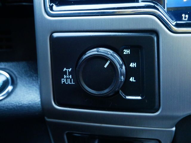 Thumbnail: 2022 Ford F-350 - 16