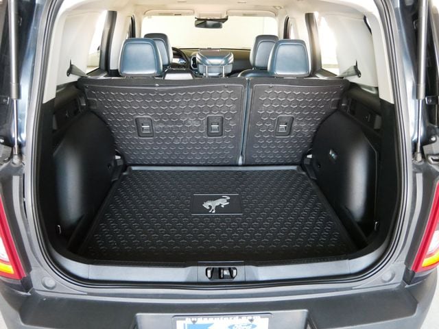 Thumbnail: 2023 Ford Bronco Sport - 8