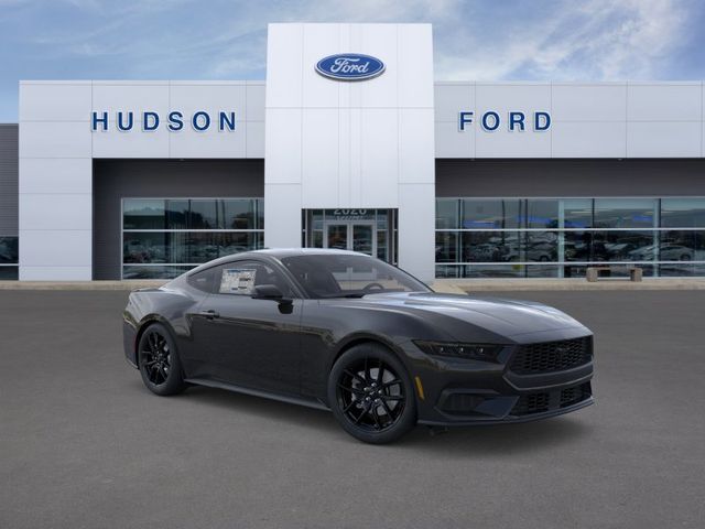 Thumbnail: 2026 Ford Mustang - 7