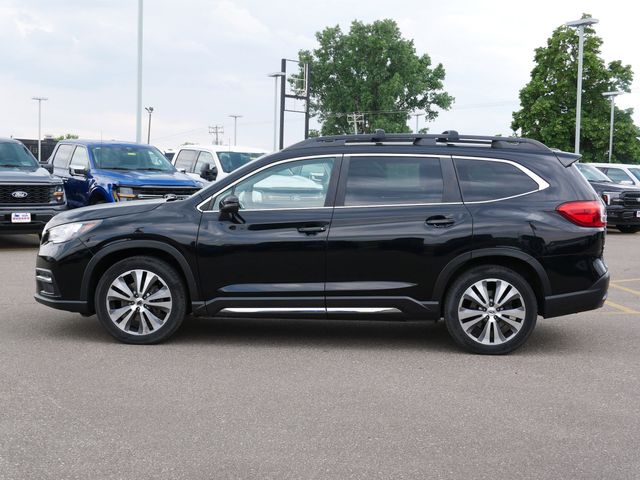 Thumbnail: 2019 Subaru Ascent - 2