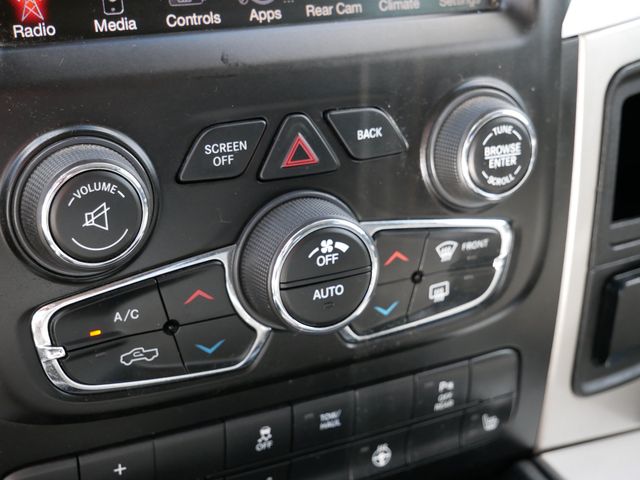 Thumbnail: 2016 RAM 2500 - 19