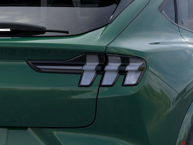 Thumbnail: 2025 Ford Mustang Mach-E - 21