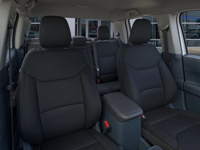 Thumbnail: 2025 Ford Maverick - 10