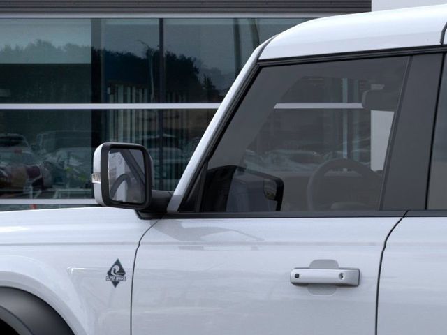 Thumbnail: 2025 Ford Bronco - 22