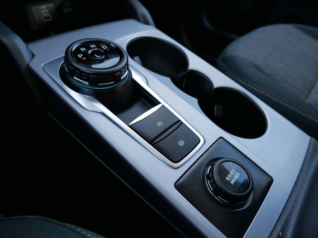 Thumbnail: 2024 Ford Bronco Sport - 14