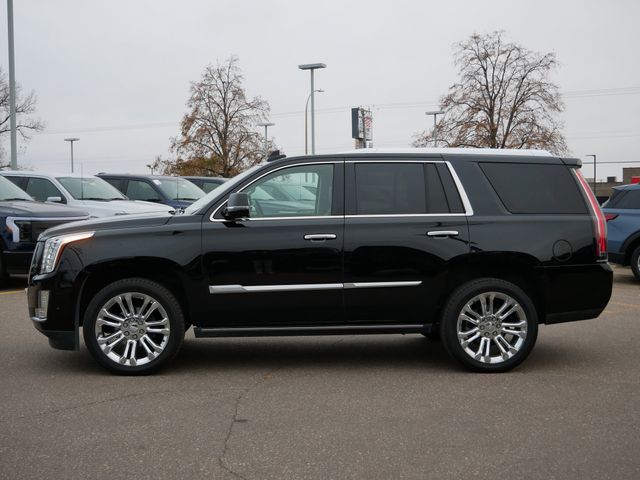 Thumbnail: 2020 Cadillac Escalade - 2