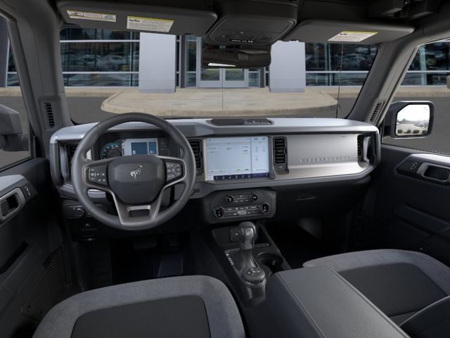 Thumbnail: 2025 Ford Bronco - 9