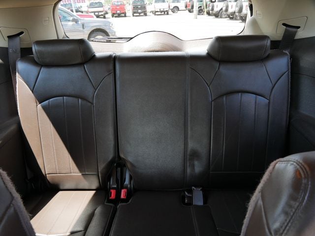 2014 Buick Enclave Premium 5