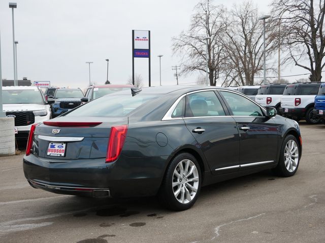 Thumbnail: 2017 Cadillac XTS - 19