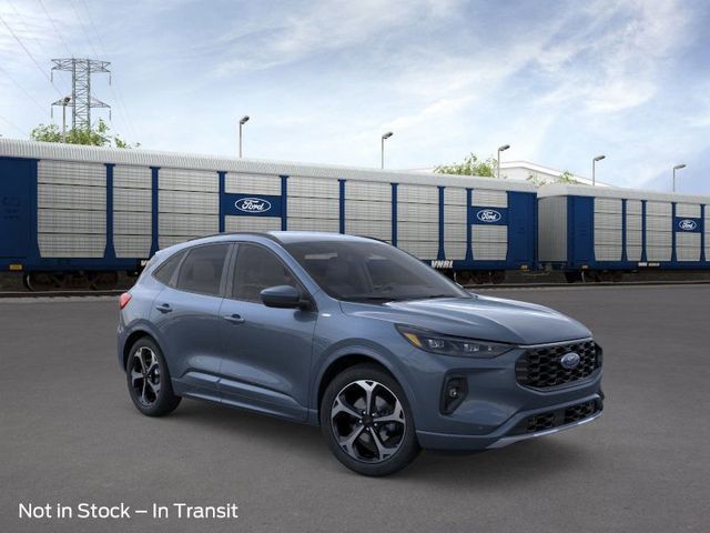 Thumbnail: 2025 Ford Escape - 7