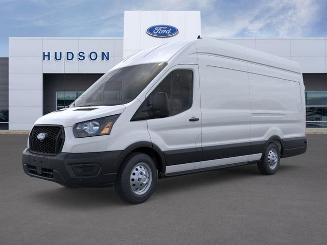 Thumbnail: 2026 Ford Transit Series - 1