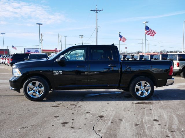 Thumbnail: 2022 RAM 1500 Classic - 2