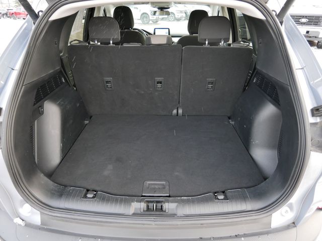 Thumbnail: 2022 Ford Escape - 5