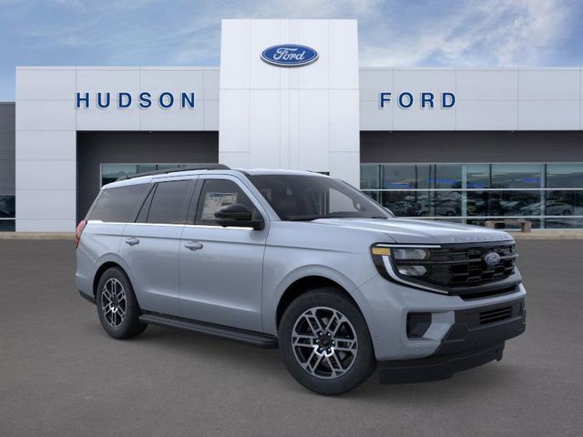 Thumbnail: 2026 Ford Expedition - 7