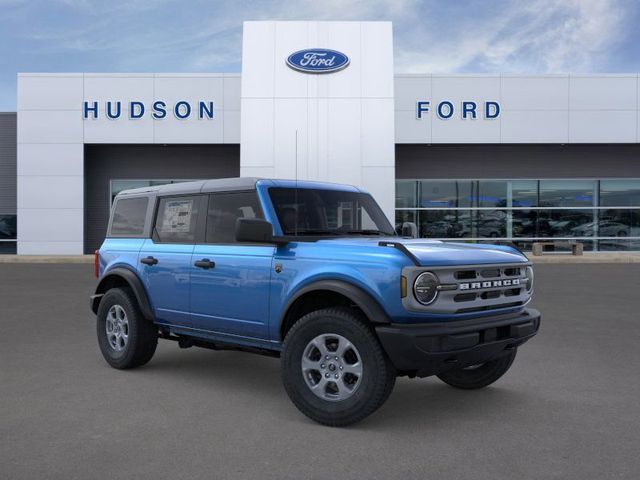 Thumbnail: 2025 Ford Bronco - 7