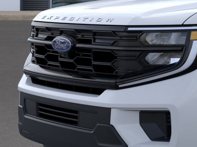 Thumbnail: 2026 Ford Expedition MAX - 17