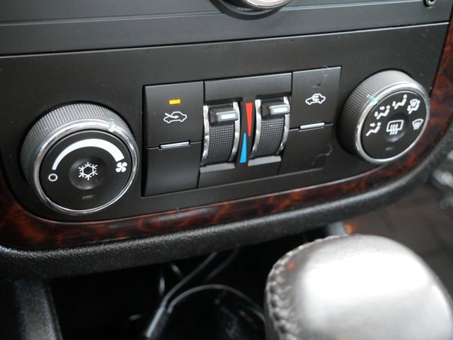 Thumbnail: 2013 Chevrolet Impala - 11