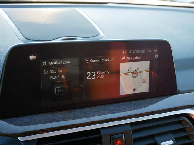 Thumbnail: 2021 BMW X3 - 10