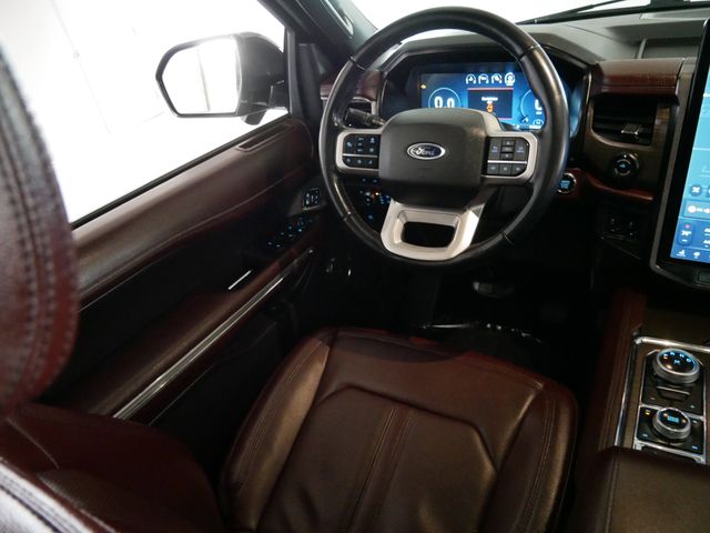 Thumbnail: 2022 Ford Expedition MAX - 12